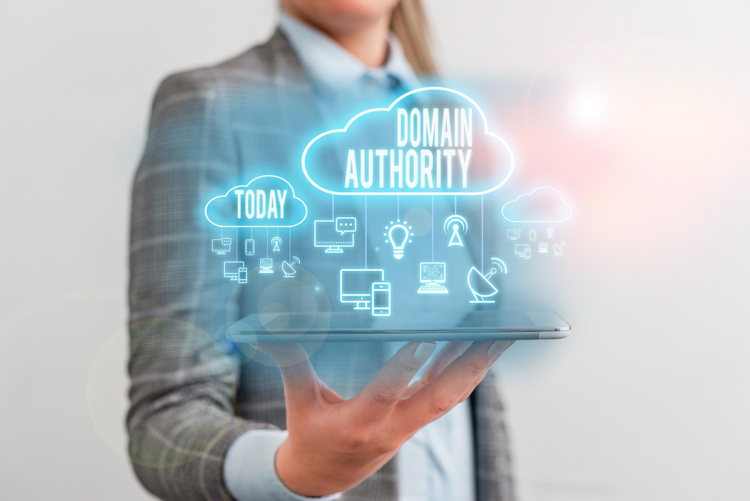 Domain Authority and Domain Ranking